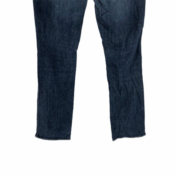 American Eagle Outfitters Womens Straight Jeans - Picture 7 of 8